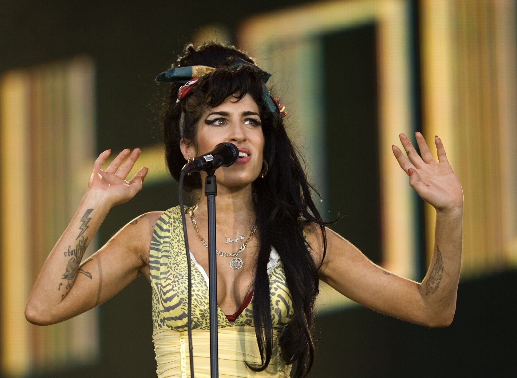 Amy Winehouse
